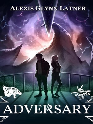 cover image of Adversary